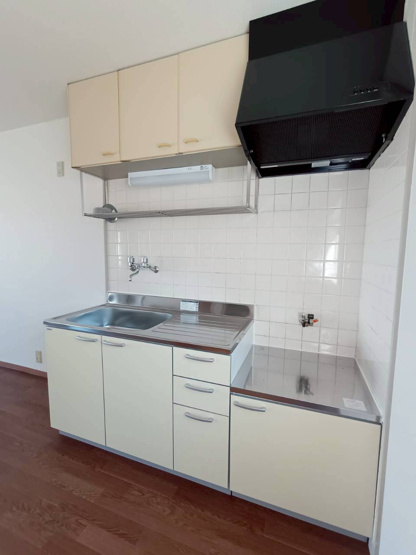 【キッチン】 | サンパティオ