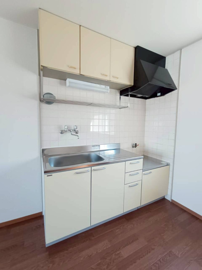 【キッチン】 | サンパティオ
