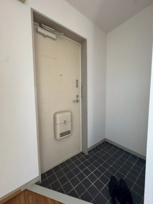 【玄関】 | サンパティオ
