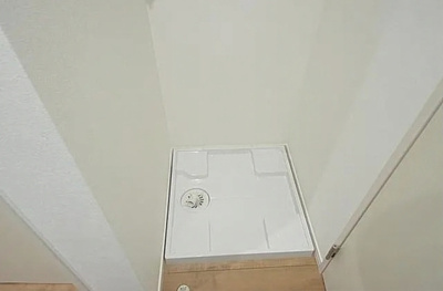 【設備】 | エスペランザ八広