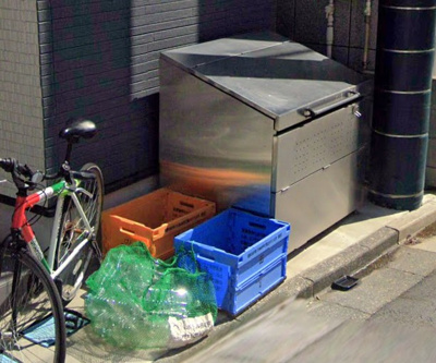 【その他共用部分】 | エスペランザ八広