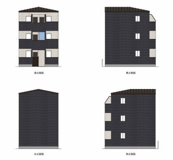 エスペランザ八広の画像