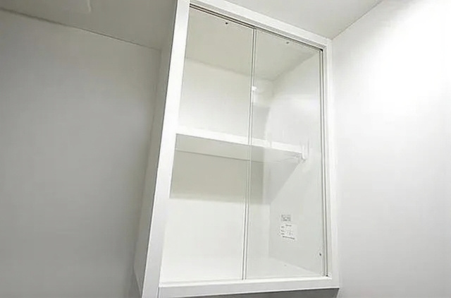 【収納】 | エスペランザ八広