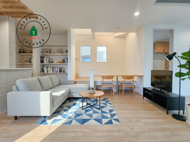 福岡市城南区荒江1丁目第1-2棟（2号棟）