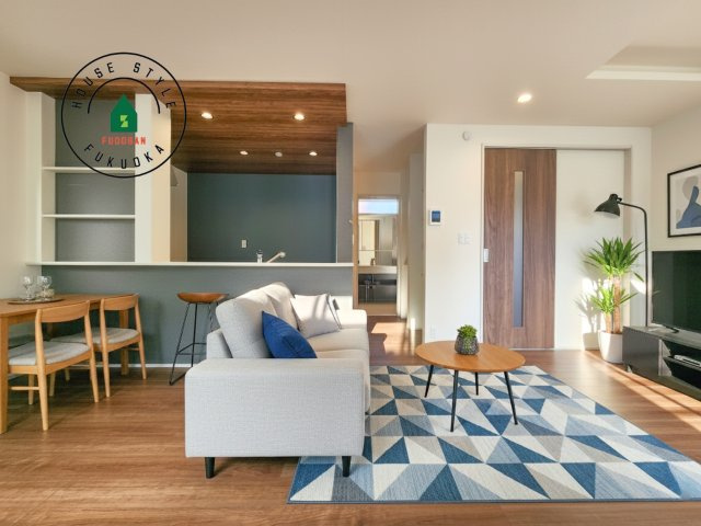 福岡市城南区荒江1丁目第1-2棟（1号棟）