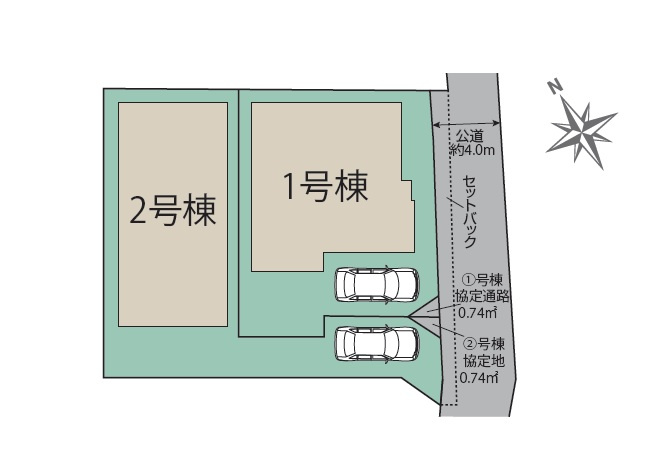 福岡市城南区荒江1丁目第1-2棟（1号棟）の内観：施工例|多くの時間を過すことになるリビングだからこそ、いつも穏やかな空間・解放感が味わえ毎日が充実します。