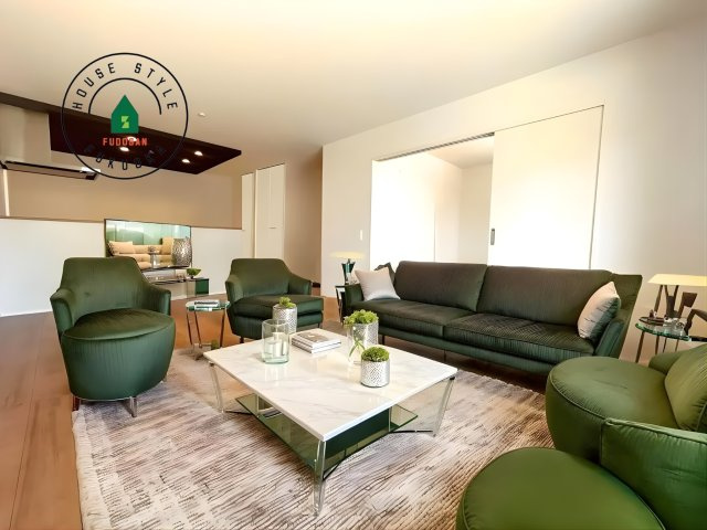 古賀市天神7丁目第5-2棟（2号棟）