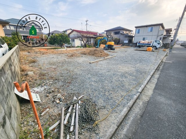 古賀市天神7丁目第5-2棟（1号棟）