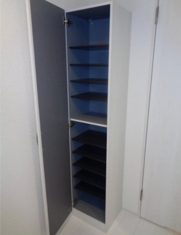 アークシティ指扇のその他