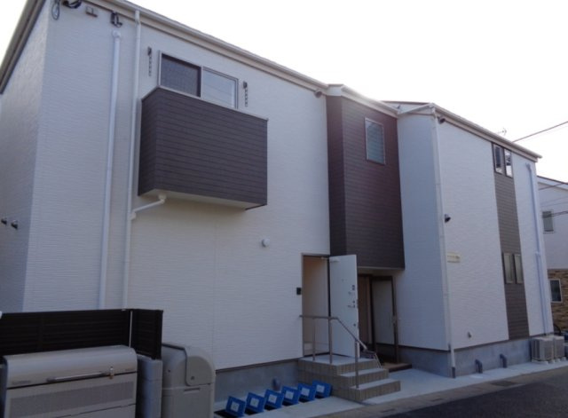 アークシティ指扇のその他共用部分