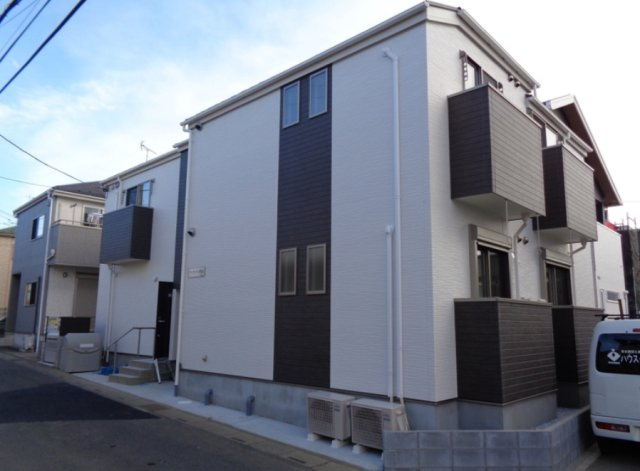 アークシティ指扇