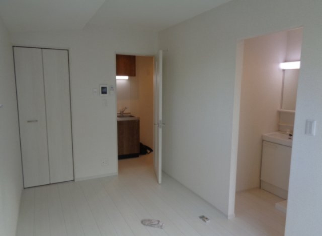 アークシティ指扇の居間・リビング|※別部屋参照