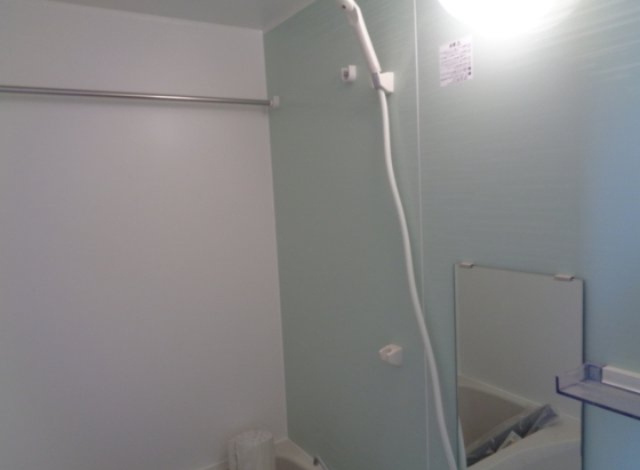 アークシティ指扇の浴室