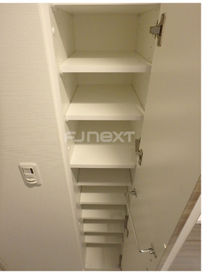 【収納】 | ガーラ・プレシャス川口並木