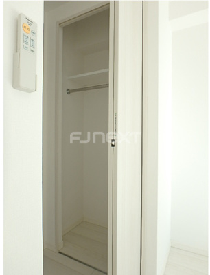 【収納】 | ガーラ・プレシャス川口並木