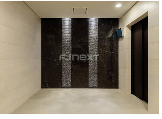 【設備】 | ガーラ・プレシャス川口並木 | エレベーター