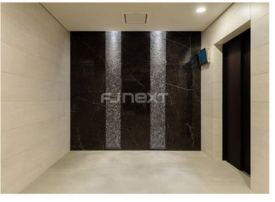 【設備】 | ガーラ・プレシャス川口並木 | エレベーター