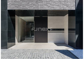 【エントランス】 | ガーラ・プレシャス川口並木