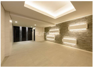 【ロビー】 | ガーラ・プレシャス川口並木