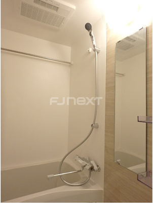 【浴室】 | ガーラ・プレシャス川口並木