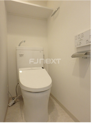 【トイレ】 | ガーラ・プレシャス川口並木