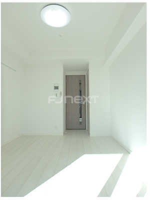 【洋室】 | ガーラ・プレシャス川口並木