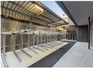 【その他共用部分】 | ガーラ・プレシャス川口並木