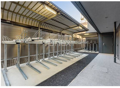 【その他共用部分】 | ガーラ・プレシャス川口並木