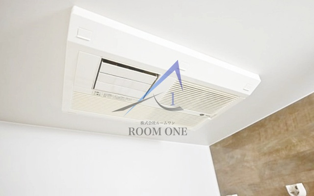 ヴィスタガーデン西荻窪の内装