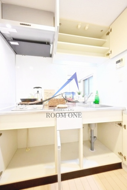 ヴィスタガーデン西荻窪のその他