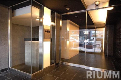 【セキュリティ】 | ステージファースト駒沢