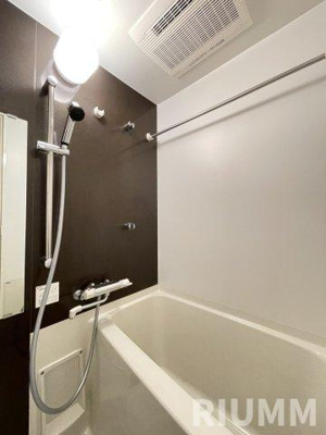 【浴室】 | ステージファースト駒沢