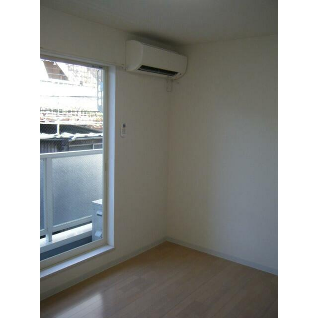 ハピネス西日暮里の設備|エアコン