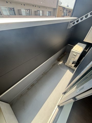 【バルコニー】 | Fenice