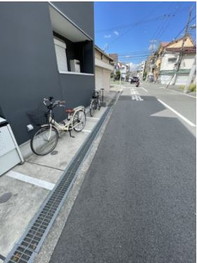 【その他共用部分】 | Fenice