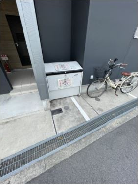 【その他共用部分】 | Fenice