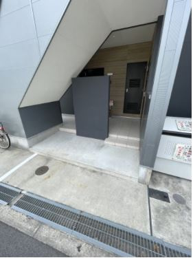 【エントランス】 | Fenice