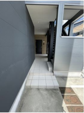 【その他共用部分】 | Fenice