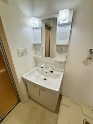 【洗面所】 | Fenice