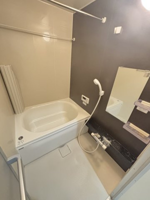 【浴室】 | Fenice