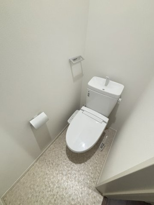 【トイレ】 | Fenice