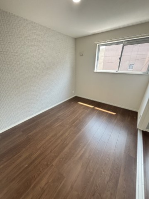 【寝室】 | Fenice