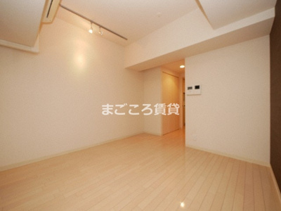 【居間・リビング】 | エスリード難波ステーションプラザ