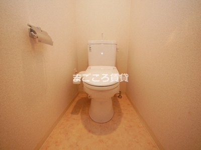 【トイレ】 | エスリード難波ステーションプラザ