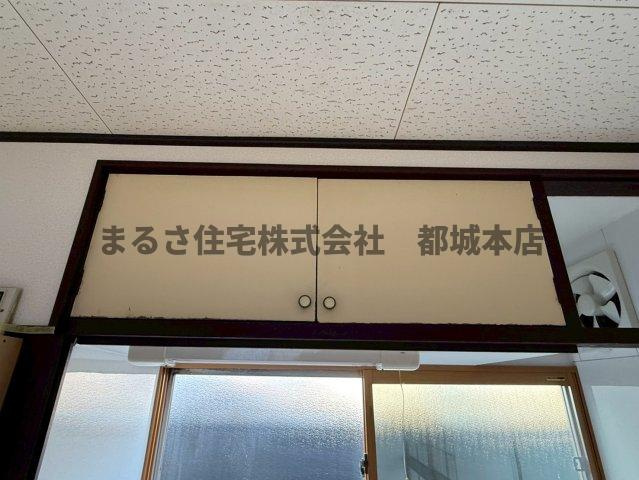 吉尾﨑田貸家のその他