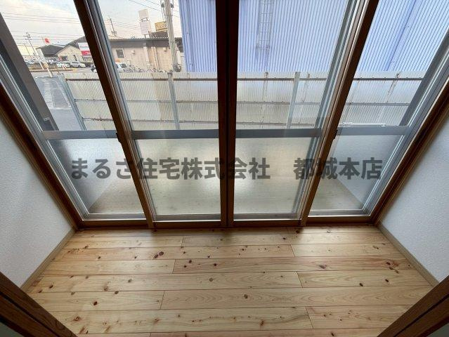 吉尾﨑田貸家のその他