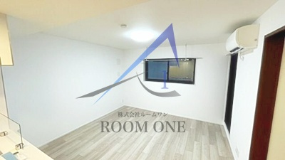 ＣＲＥＡＬ門前仲町の内装