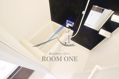 ＣＲＥＡＬ門前仲町の浴室|お風呂です。