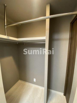 【収納】 | エステムコート神戸元町通2ザ・サロン