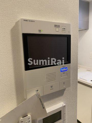 【セキュリティ】 | エステムコート神戸元町通2ザ・サロン